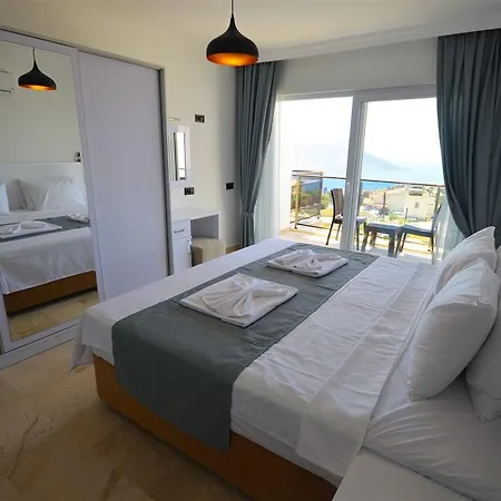 Villa Melisa 2 Kalkan