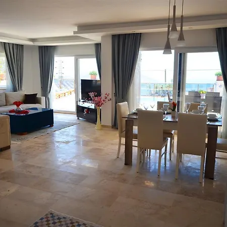 Villa Melisa 2 *