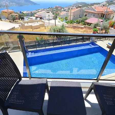 Melisa 2 * Kalkan