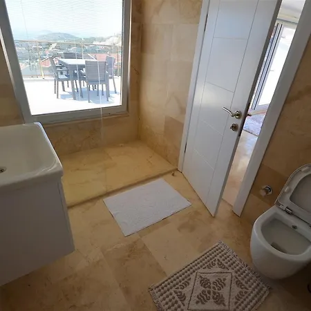 Villa Melisa 2 Kalkan