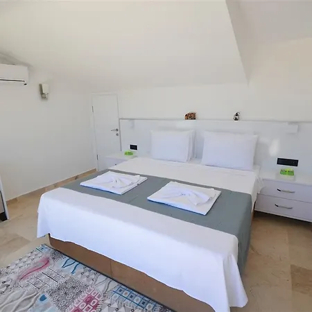 Melisa 2 Kalkan