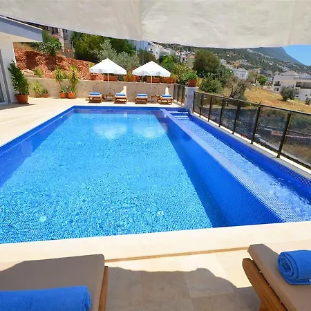 Melisa 2 Villa