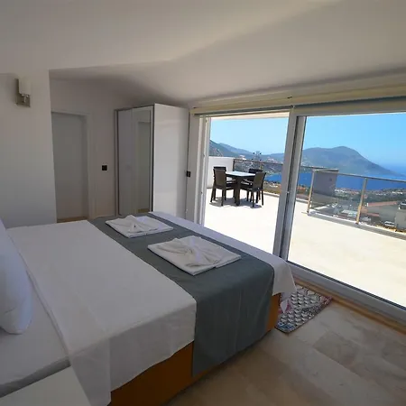 Villa Melisa 2 Kalkan