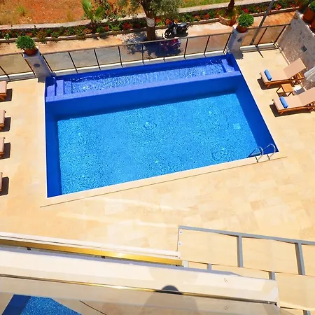 Melisa 2 Villa