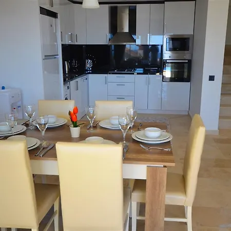 Villa Melisa 2 Kalkan