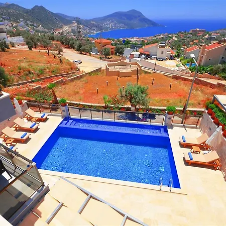 Melisa 2 Kalkan