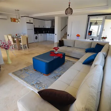 Melisa 2 Villa
