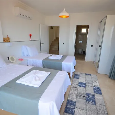 Melisa 2 Villa *