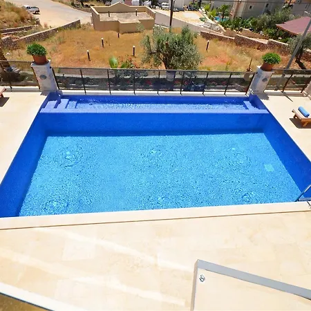 Villa Melisa 2 *