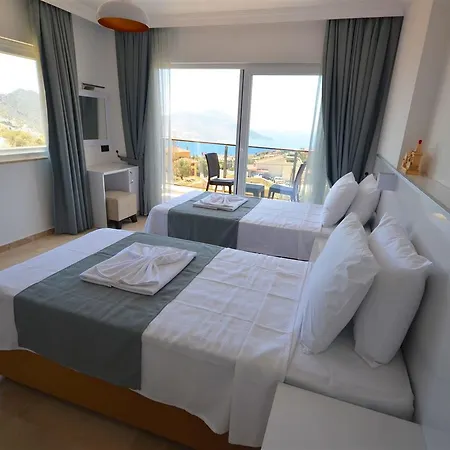 Melisa 2 * Kalkan