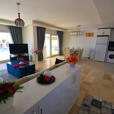 Villa Melisa 2